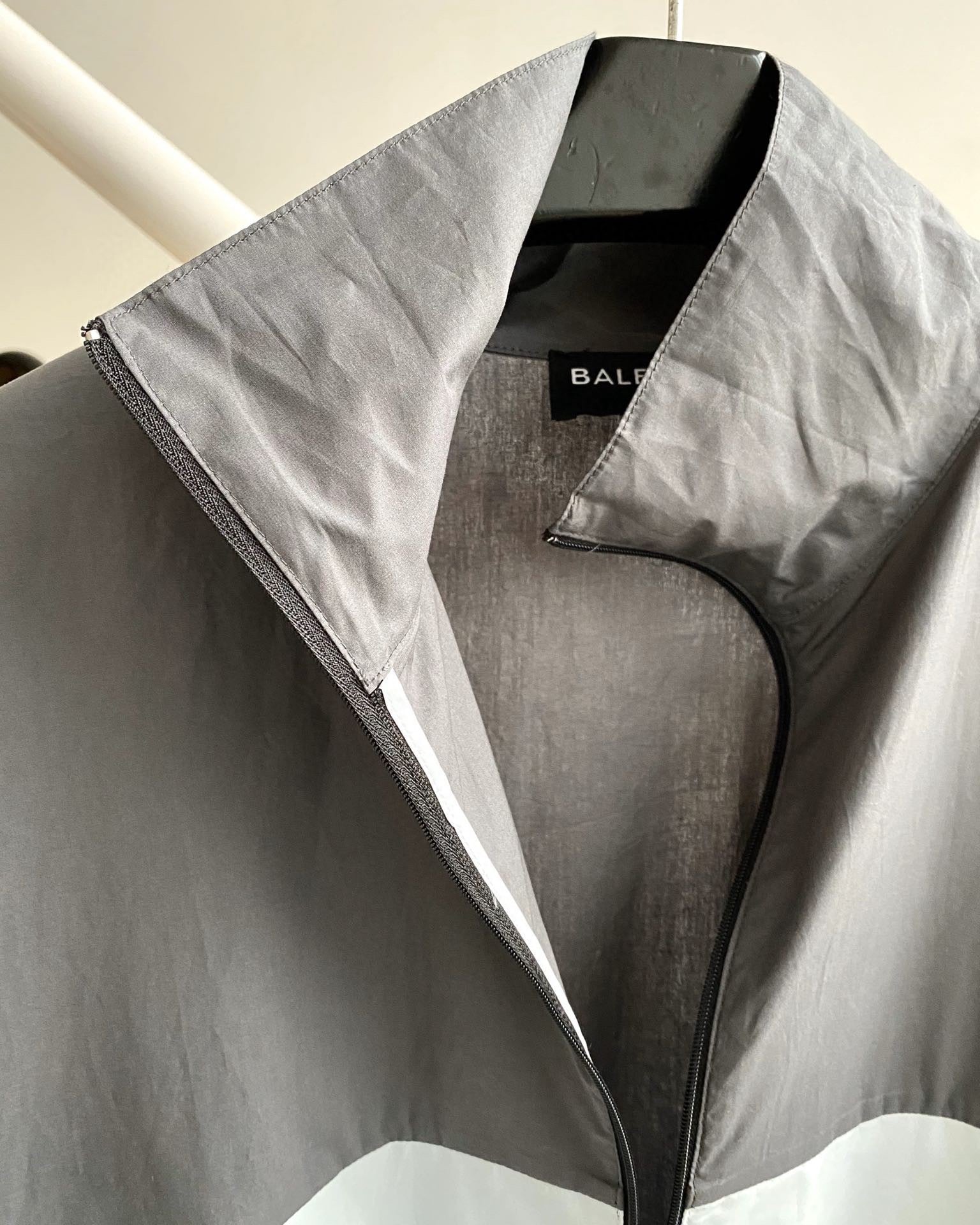 Ba1en*iaga Jacket