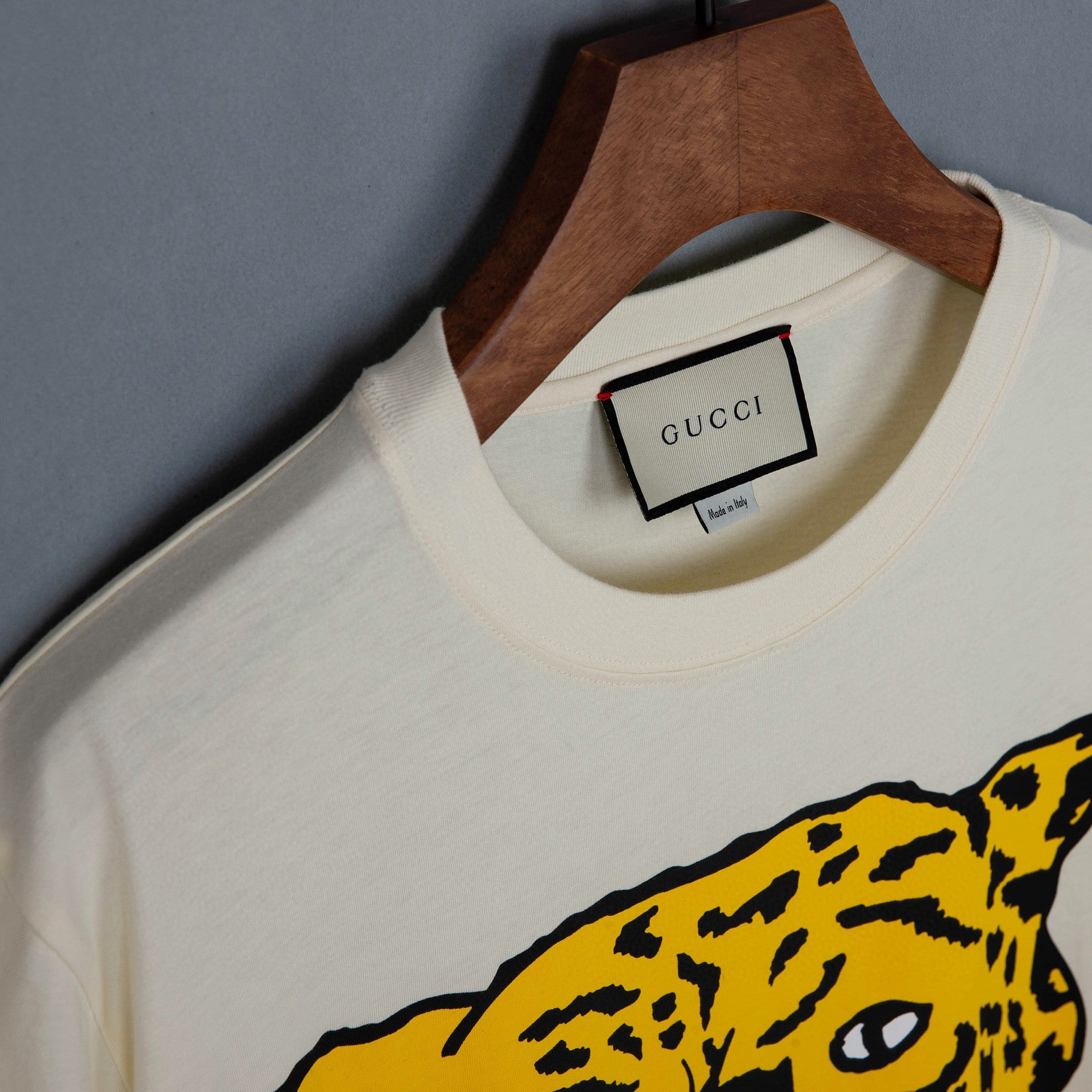 Gvc*1 T-shirt