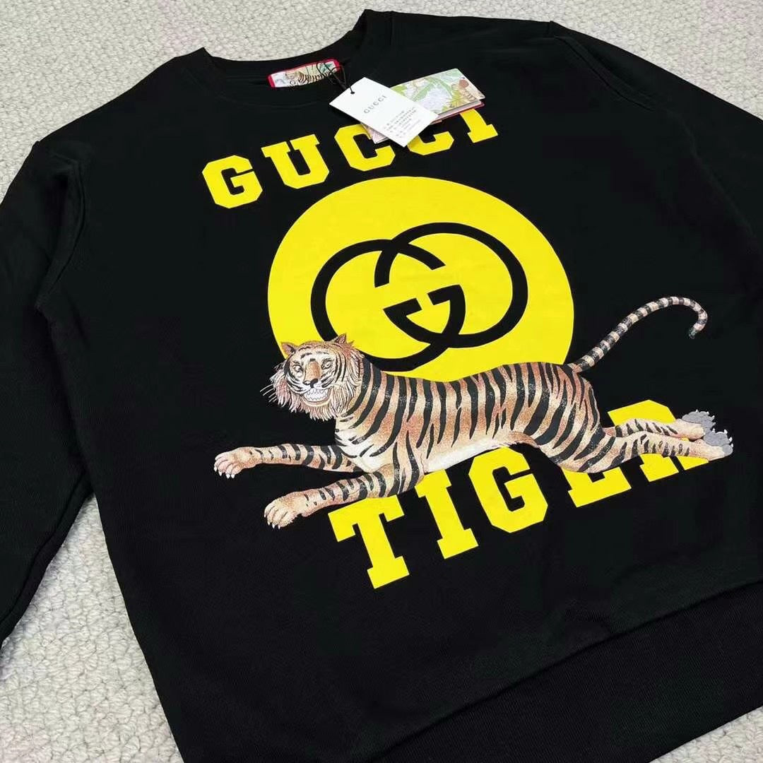 Gvc*1 Sweatshirt