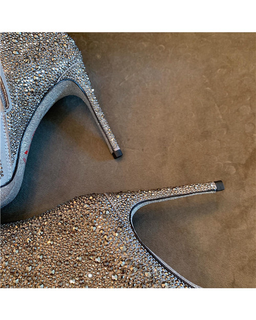 rene caovilla boots