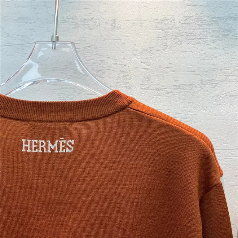 2021fw H**me5 Sweater
