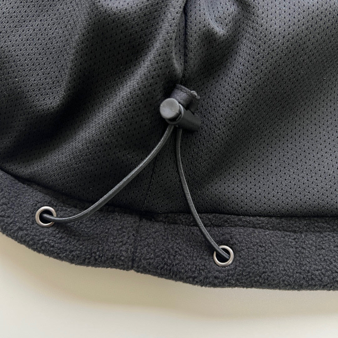 Ba1en*iaga Jacket