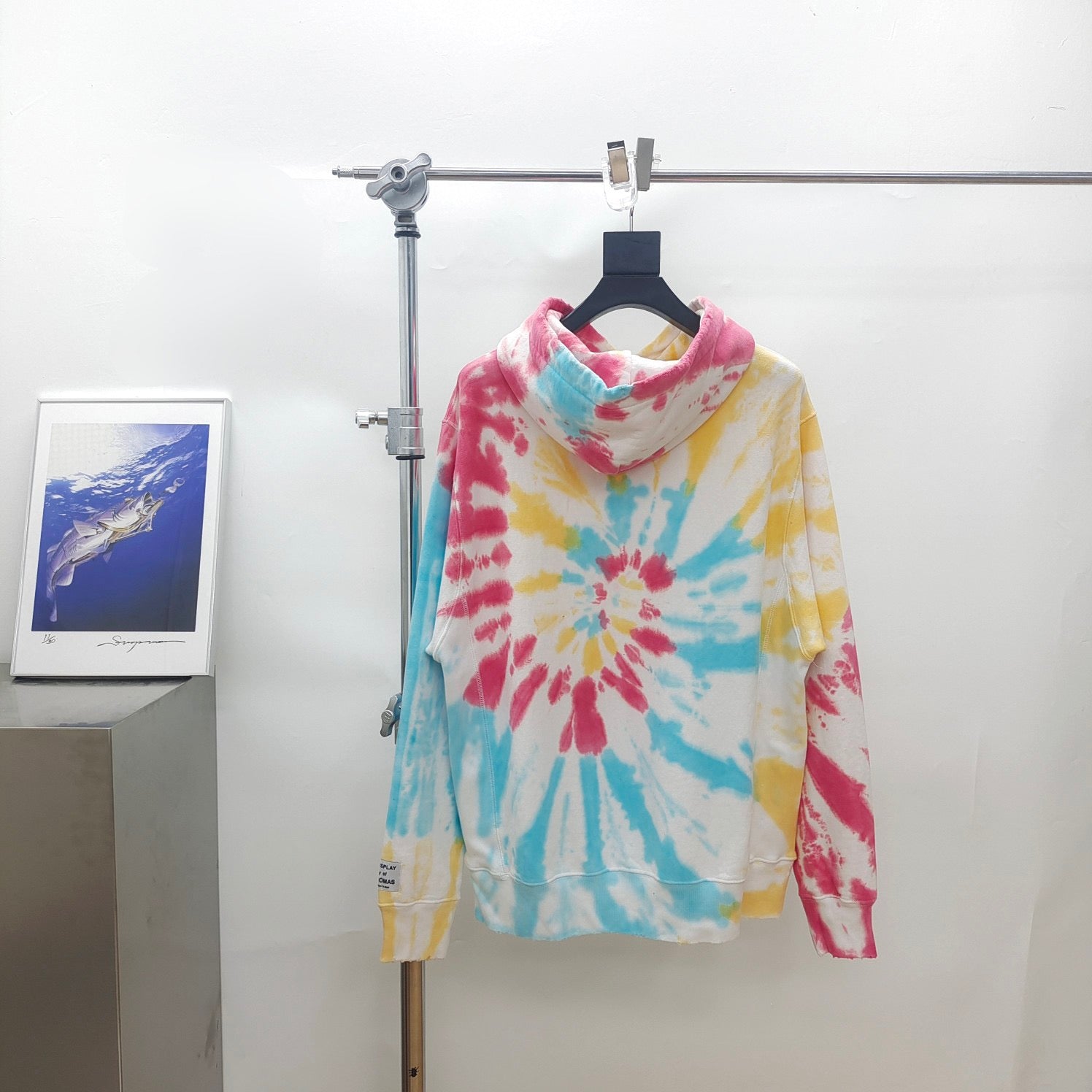 Gallery Dept Hoodie