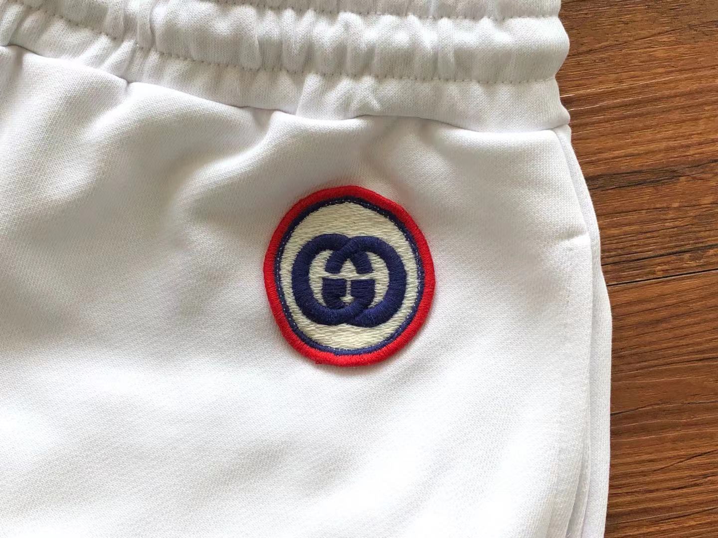 Gvc*1 Shorts