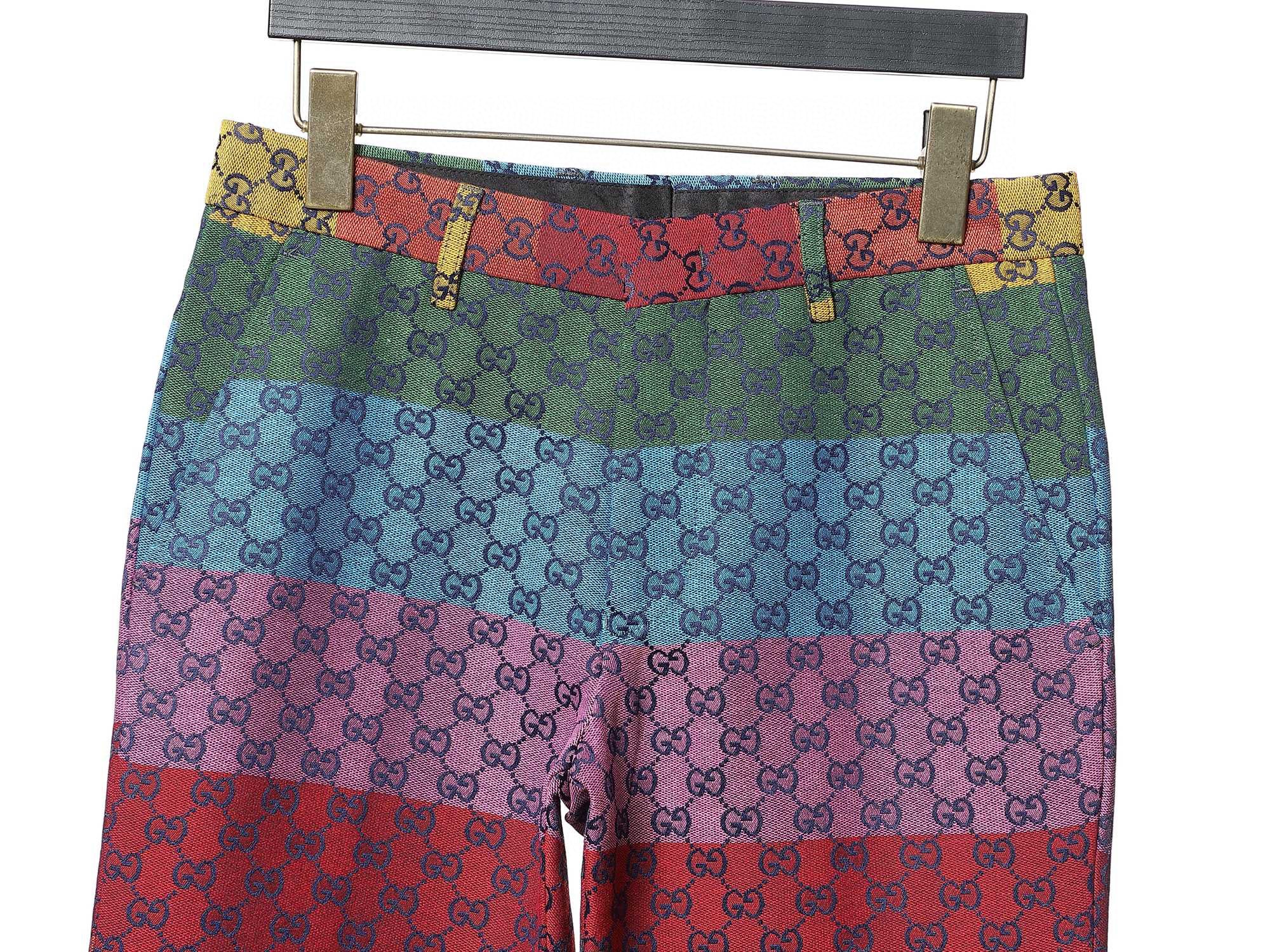 Gvc*1 Pants