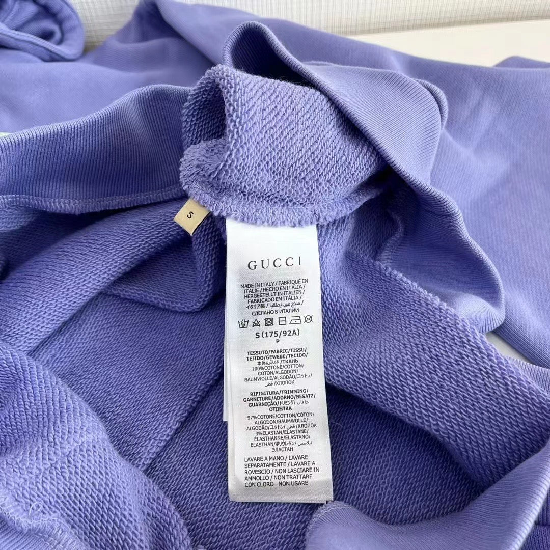Gvc*1 Hoodie