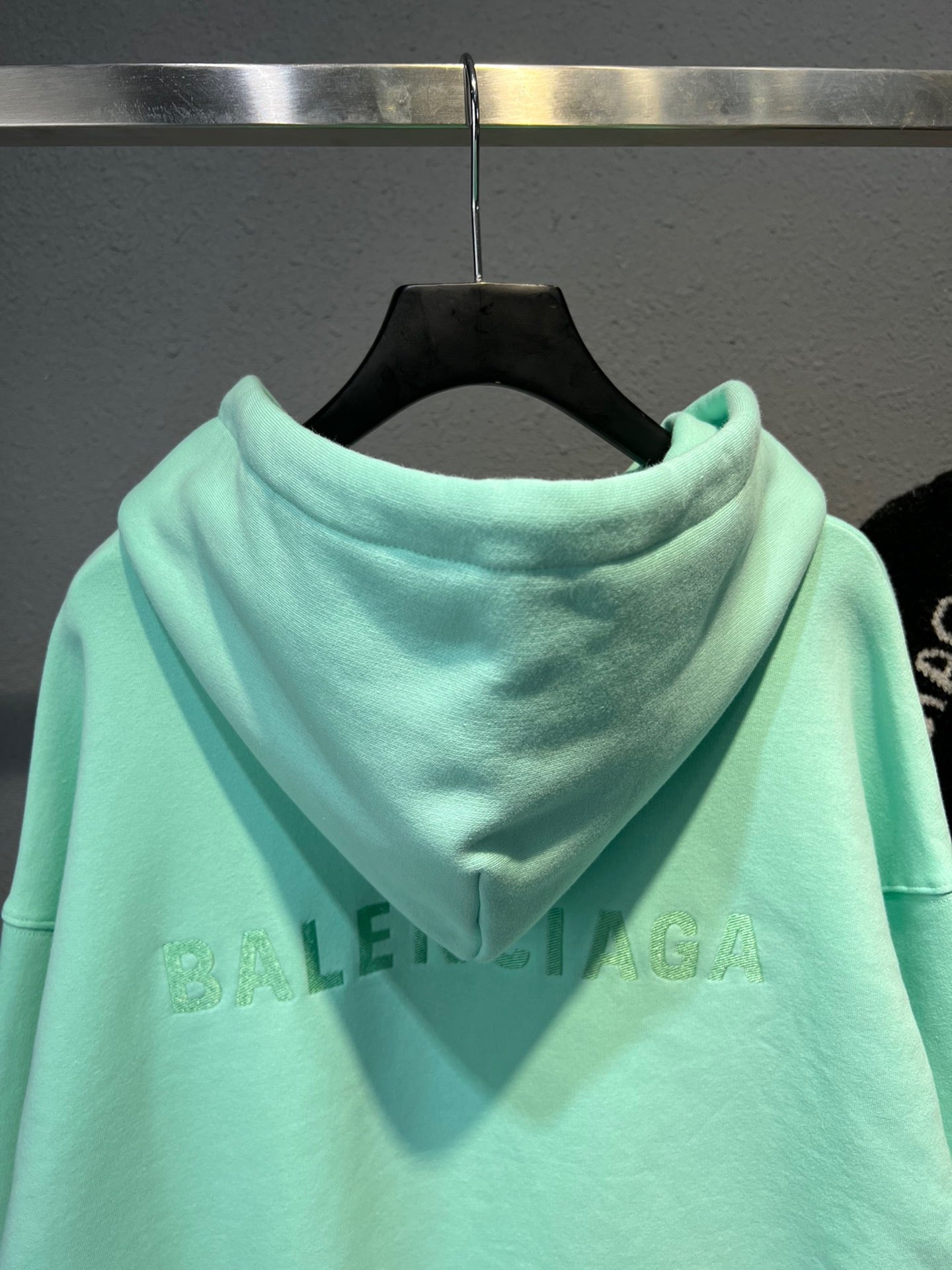 Ba1en*iaga Hoodie