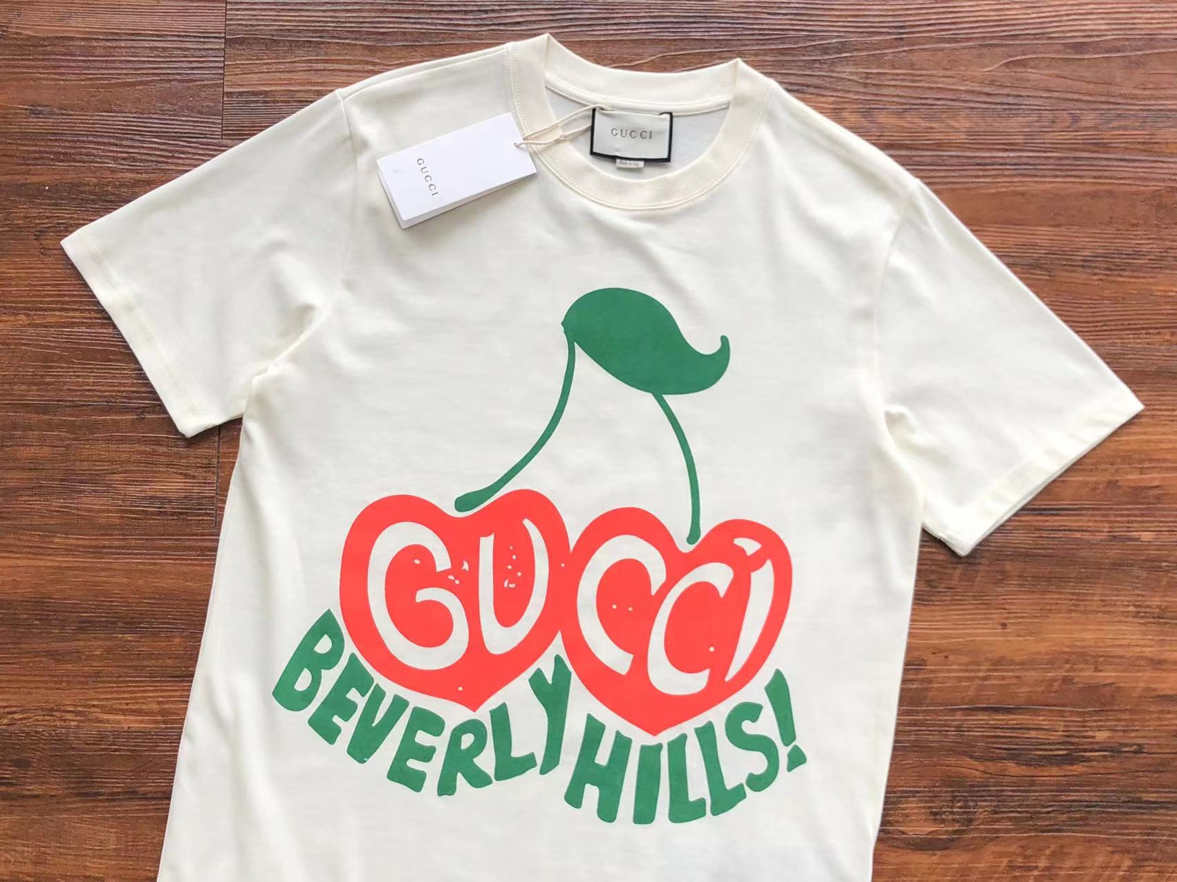 Gvc*1 T-shirt