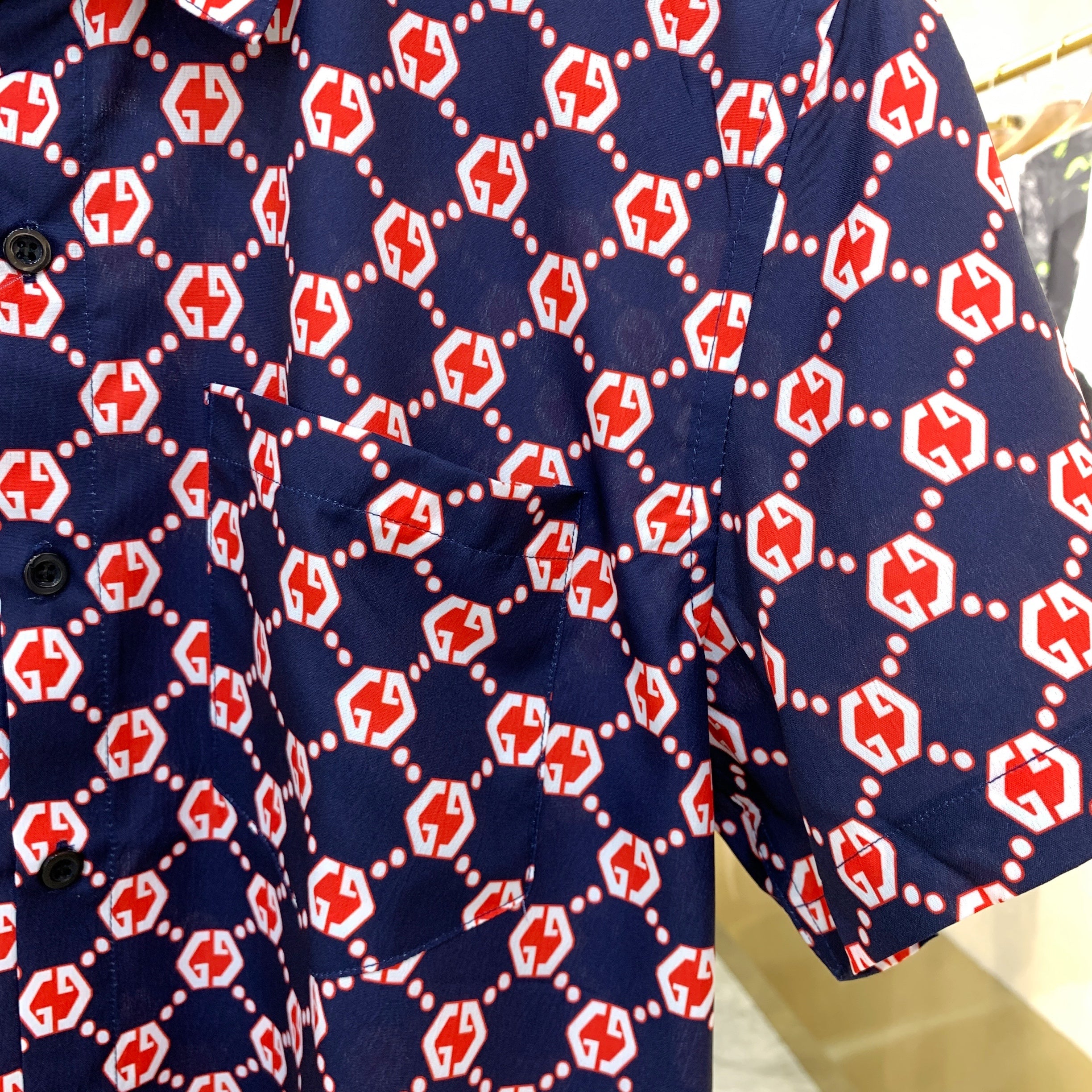 Gvc*1 Shirt