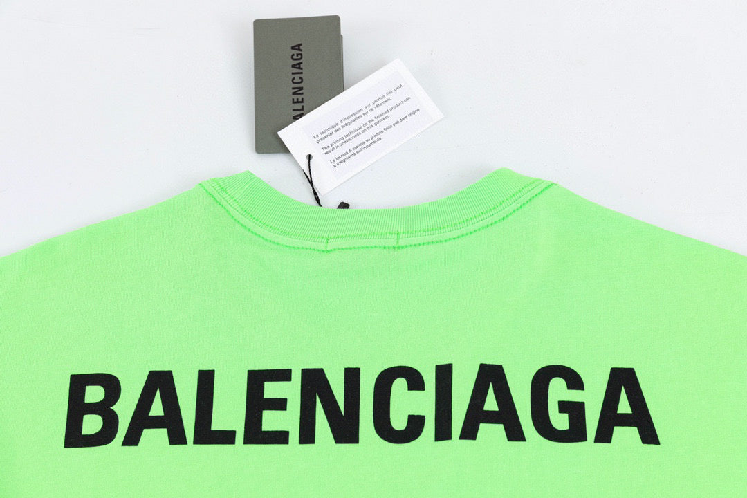 Ba1en*iaga T-shirt