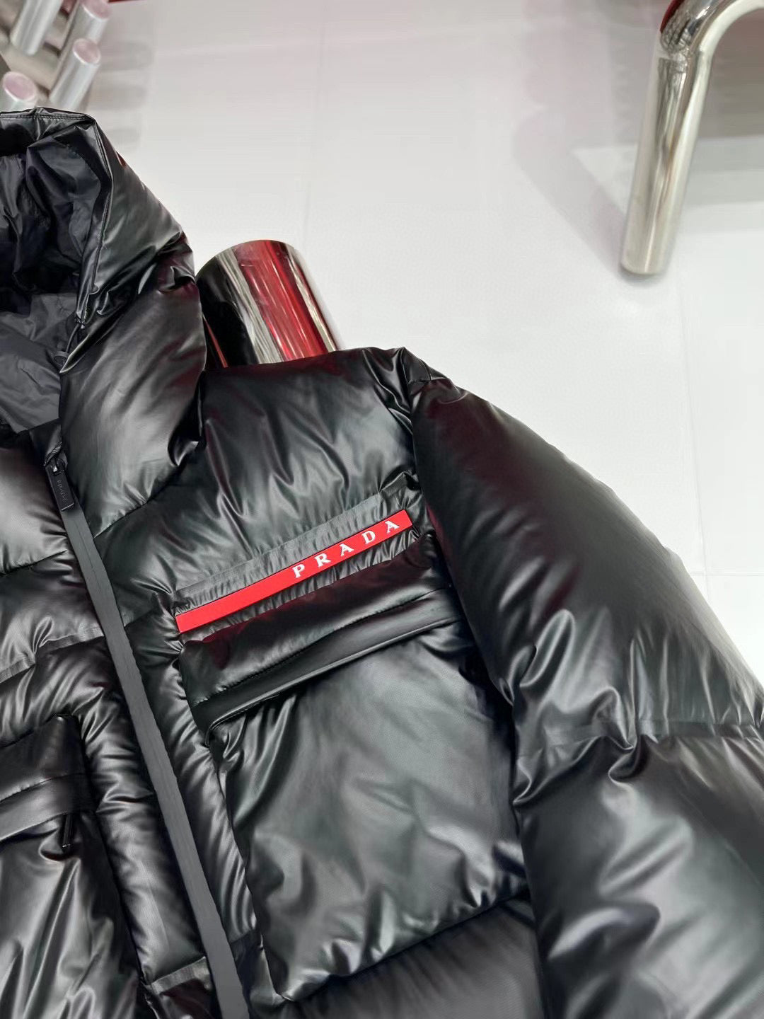 Pra*a Jacket