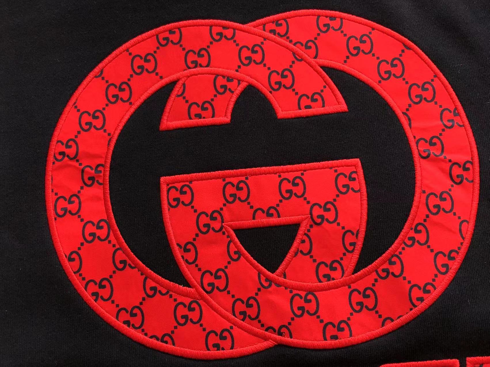 Gvc*1 Hoodie