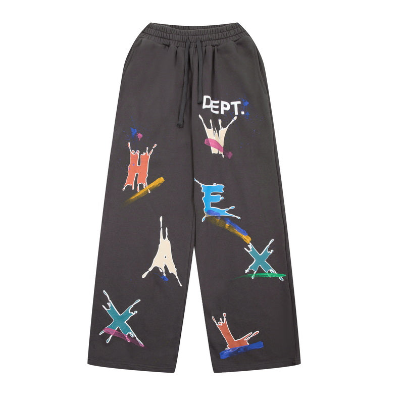 Gallery Dept Sweatpants