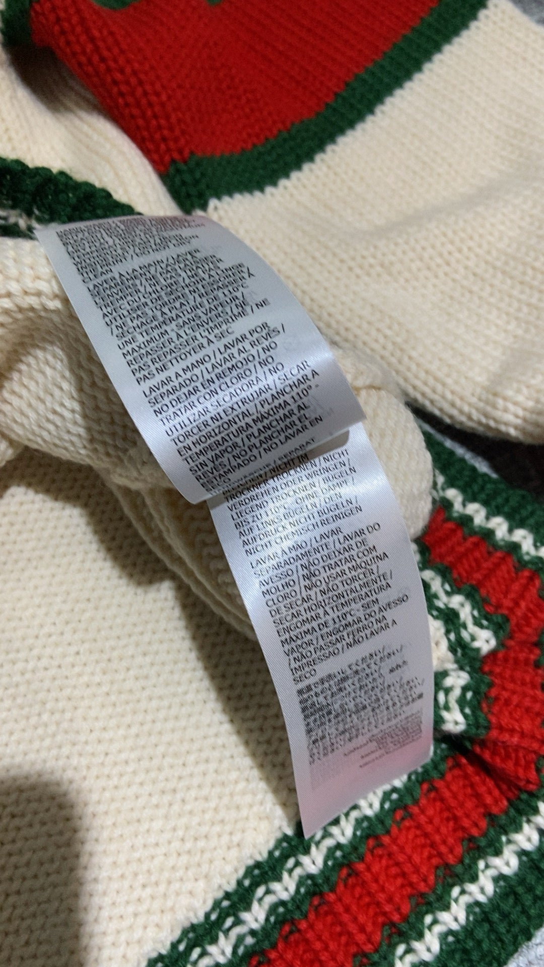 Gvc*1 Cardigan