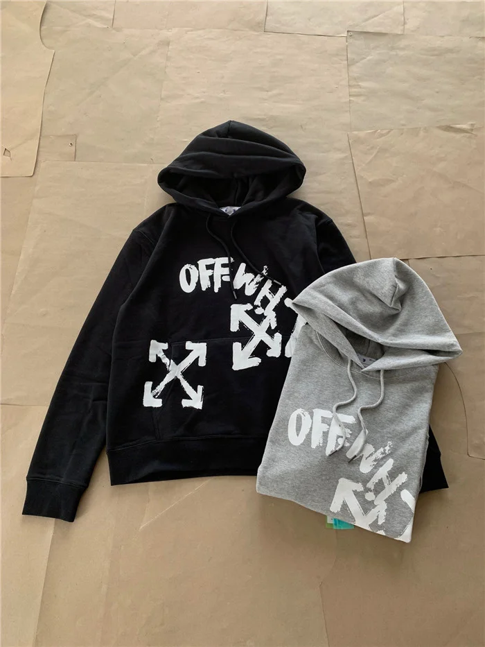 2023SS Off White Hoodie