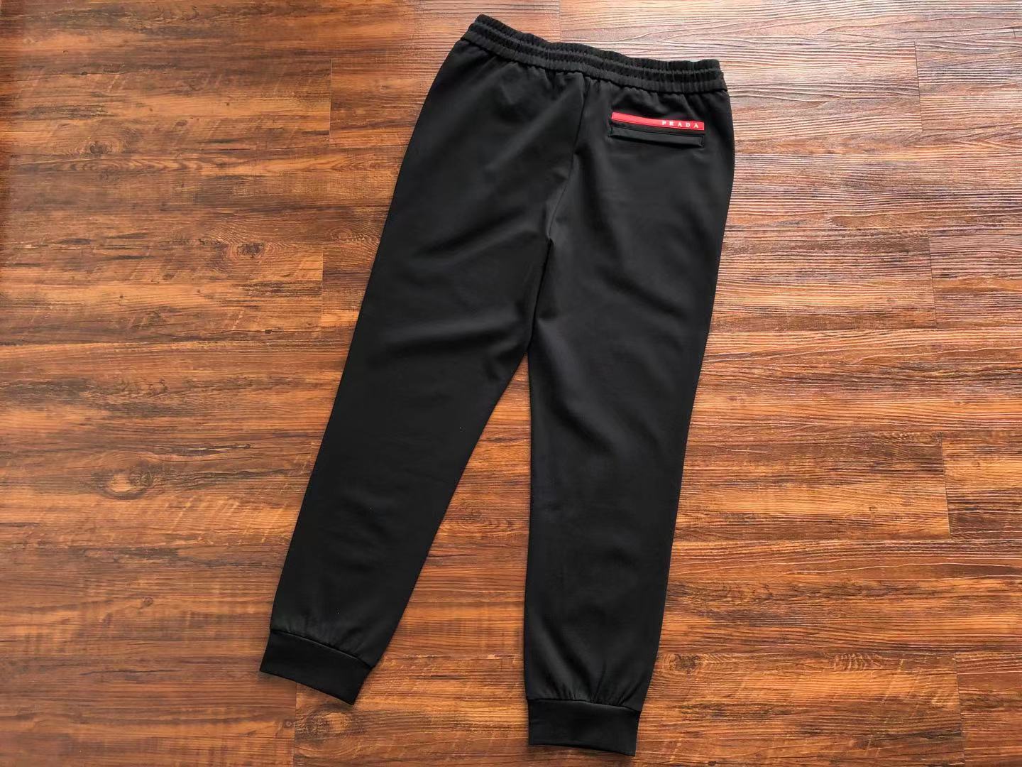 Pra*a Sweatpants