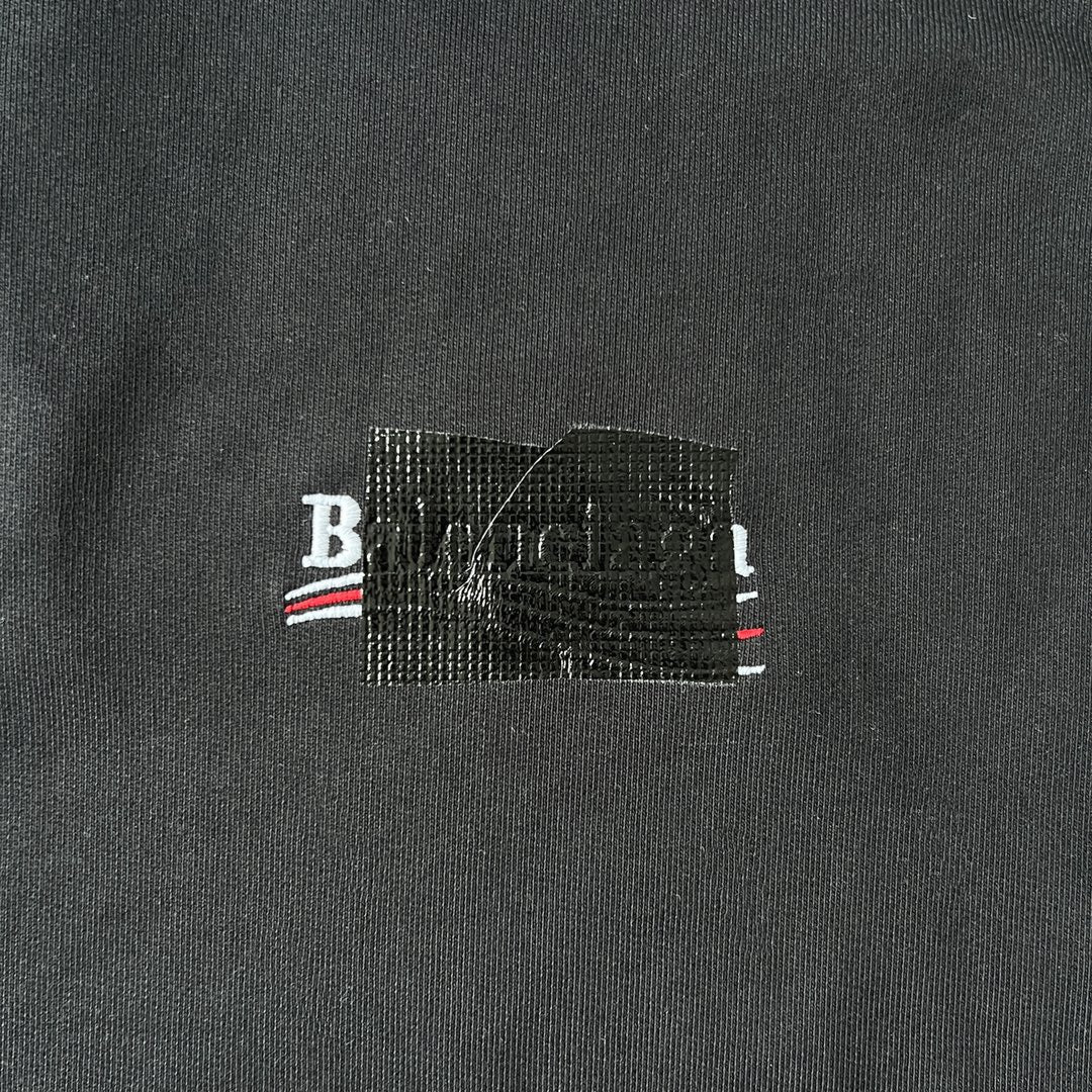 Ba1en*iaga Hoodie