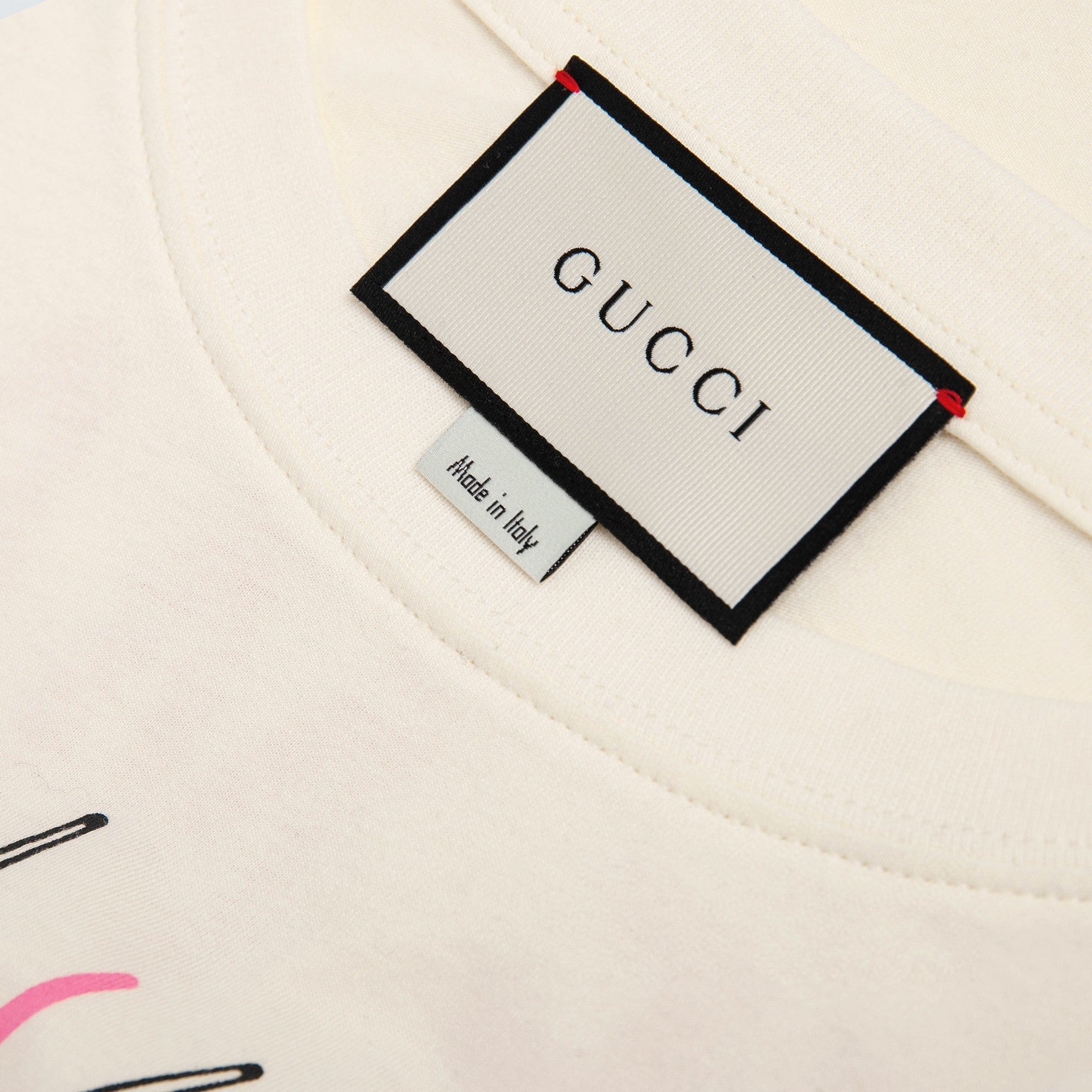 Gvc*1 T-shirt
