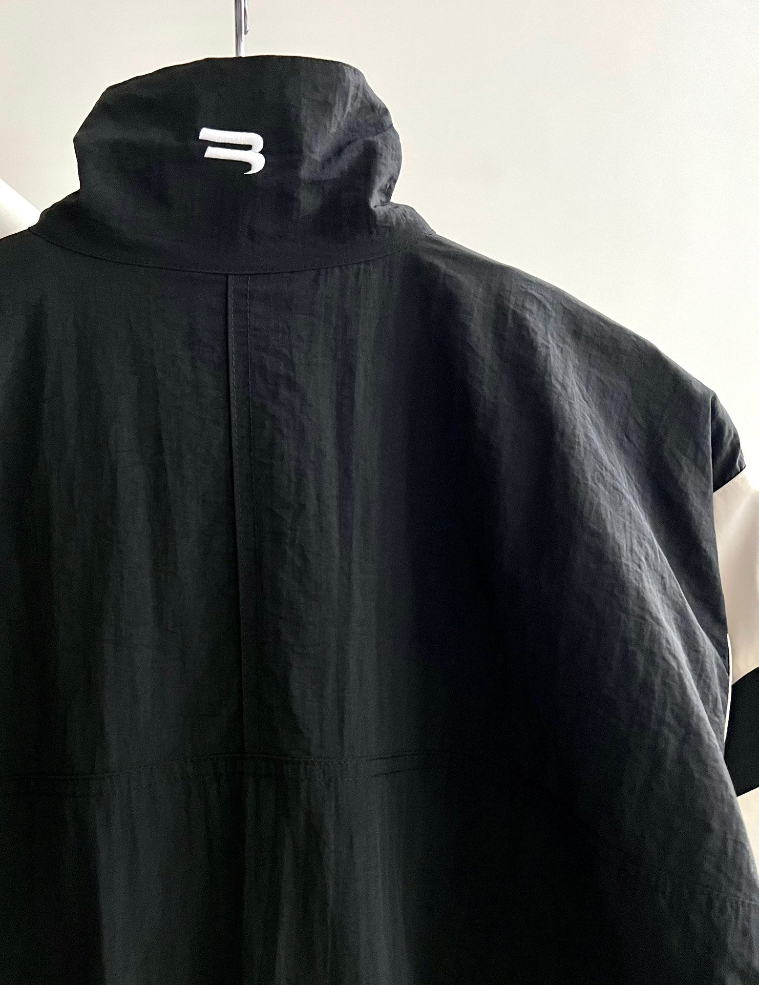 Ba1en*iaga Jacket