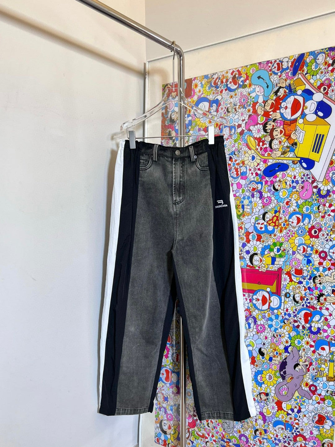 Ba1en*iaga Jeans