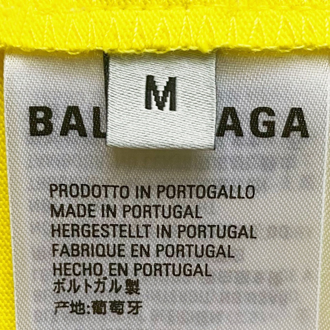 Ba1en*iaga T-shirt