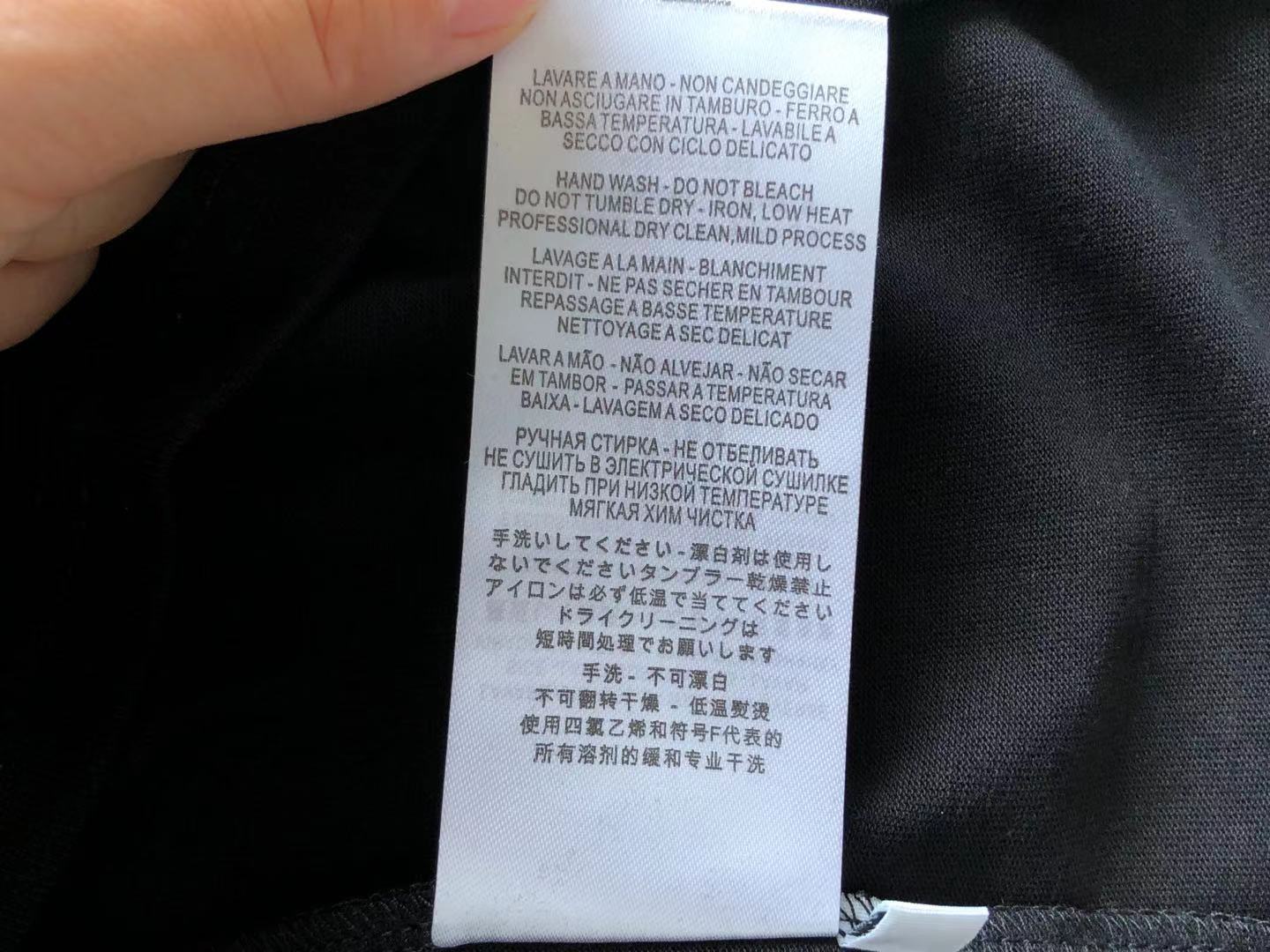 Gvc*1 T-shirt