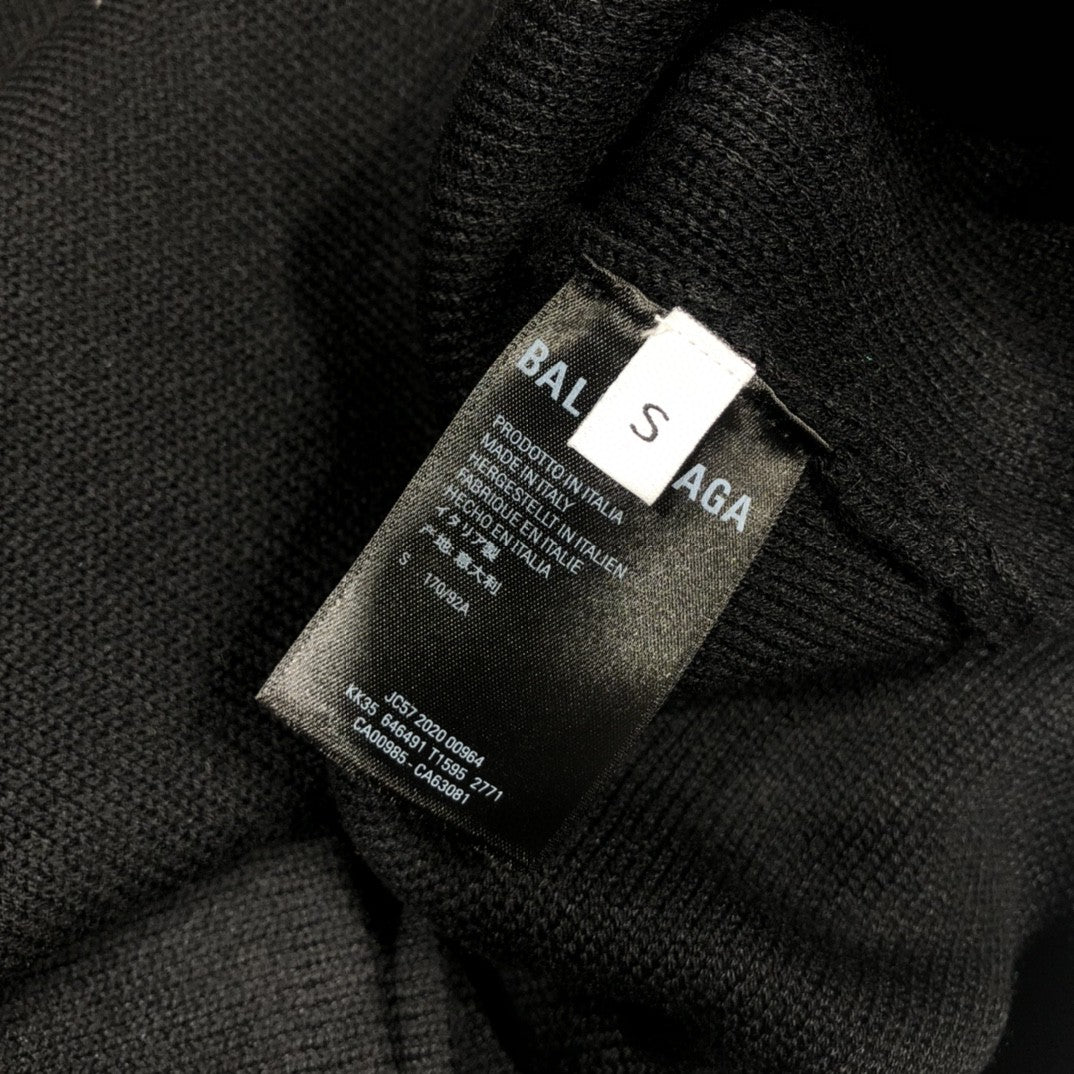 Ba1en*iaga Sweater