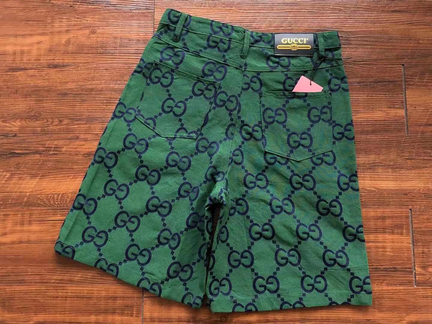 Gvc*1 Shorts