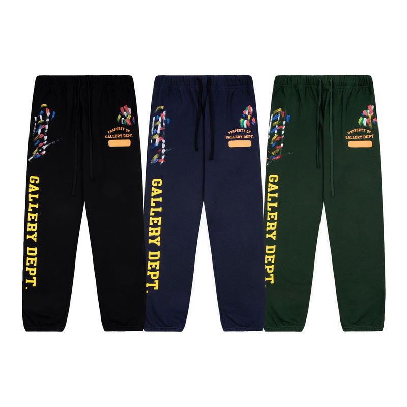 Gallery Dept Sweatpants