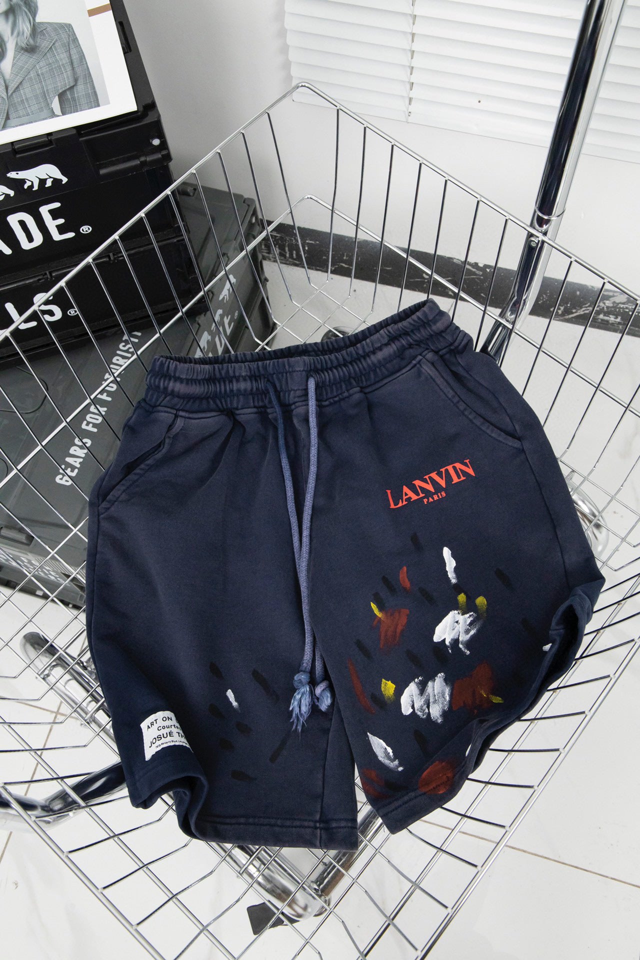 Gallery Dept Shorts