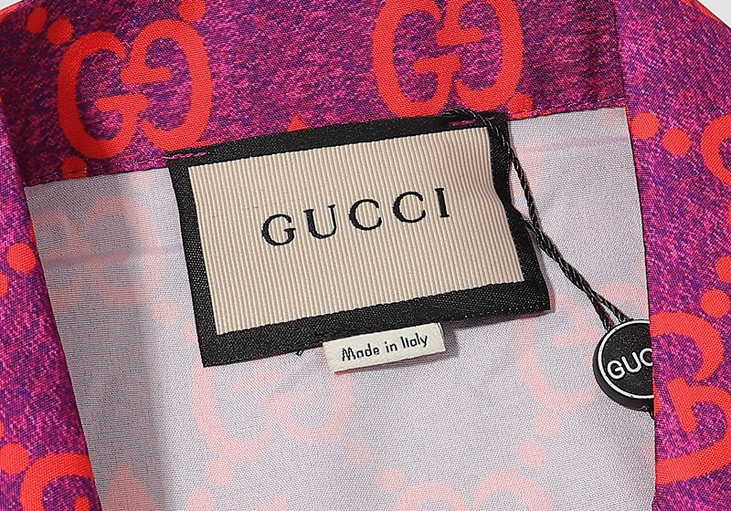 Gvc*1 Shirt