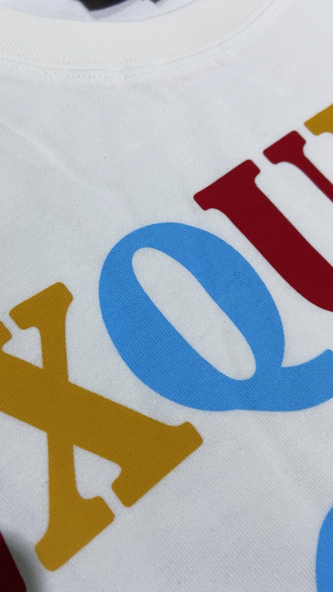 Gvc*1 T-shirt