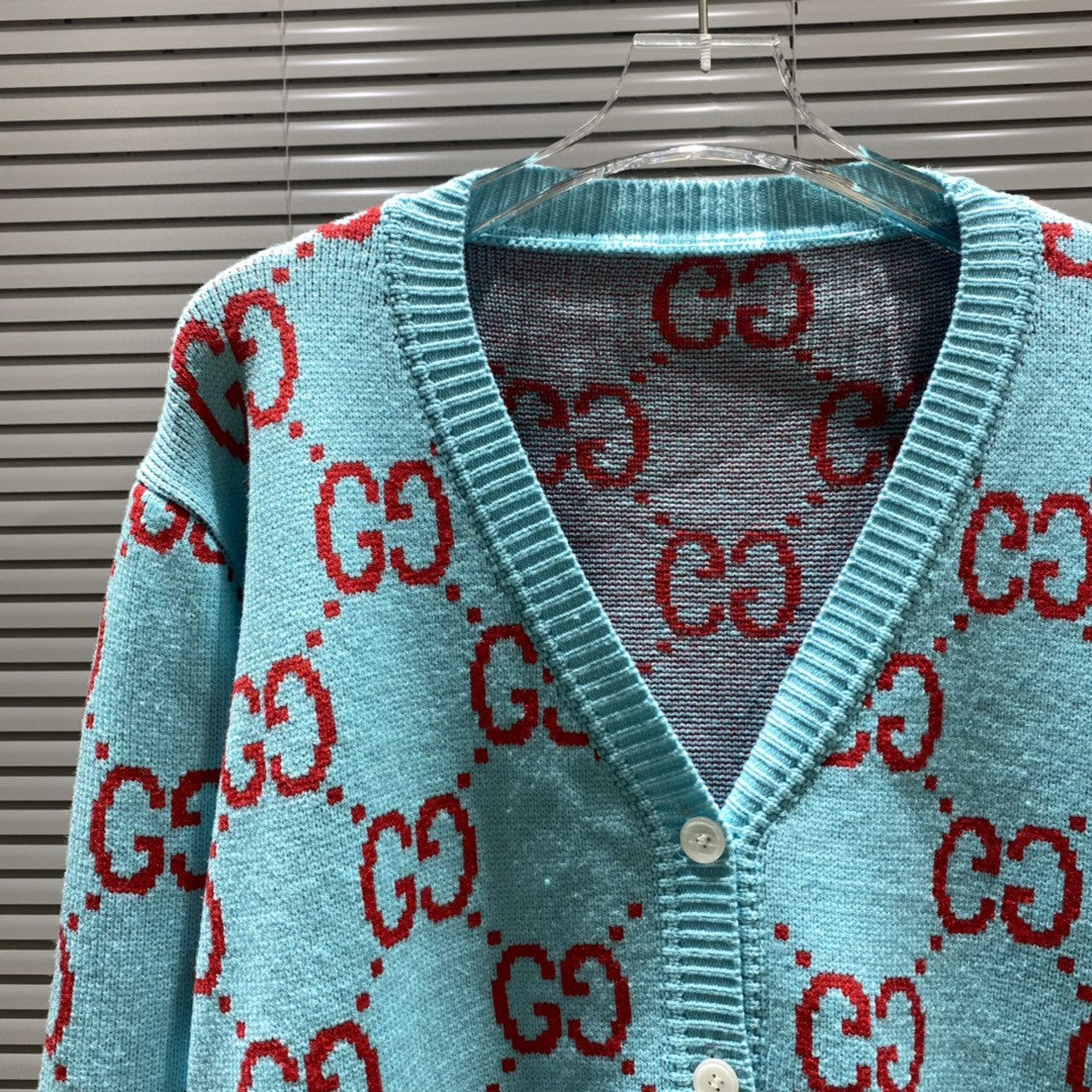 Gvc*1 Cardigan