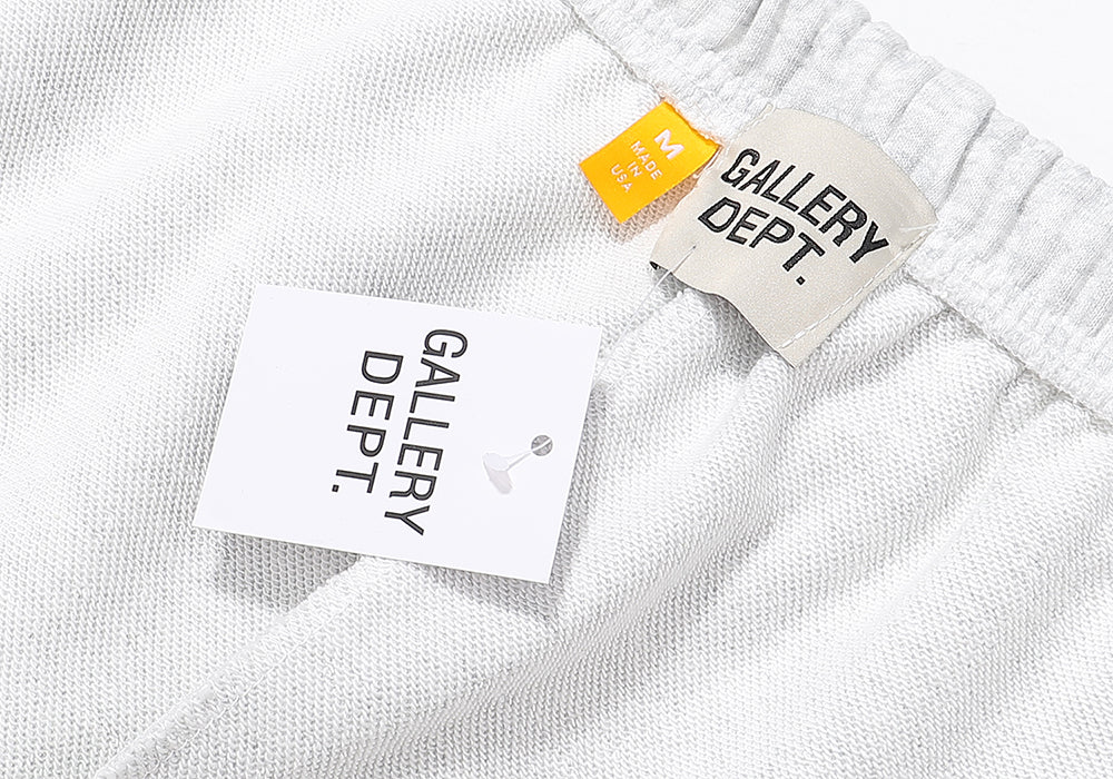 Gallery Dept Sweatpants