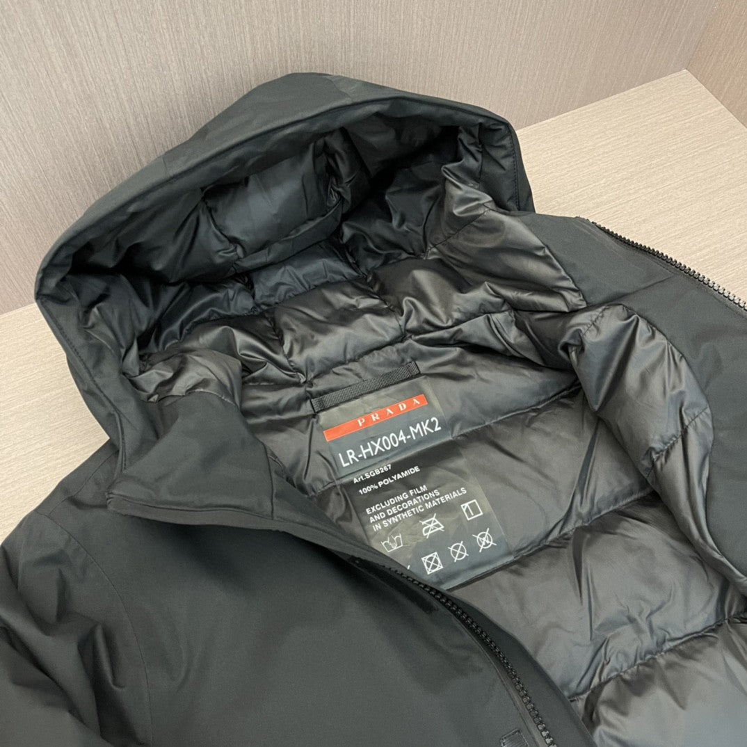 Pra*a Jacket
