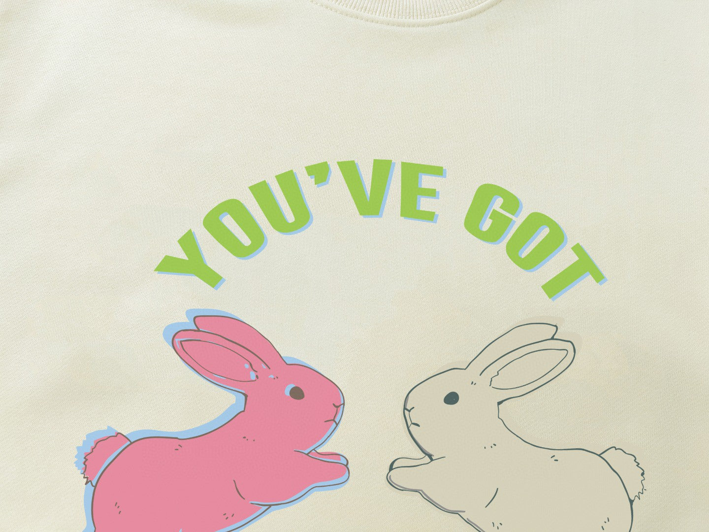 Gvc*1 Sweatshirt