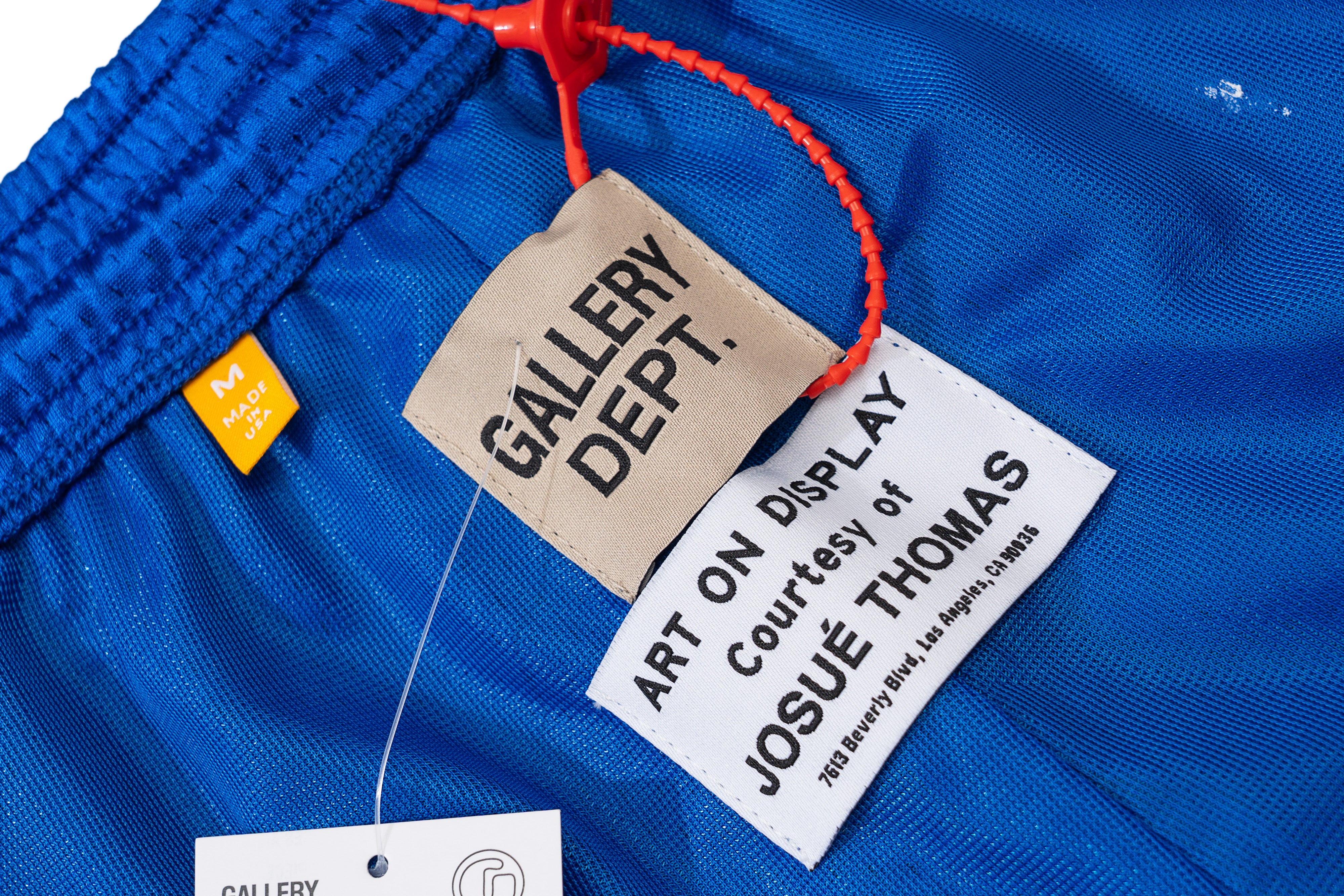 Gallery Dept Shorts