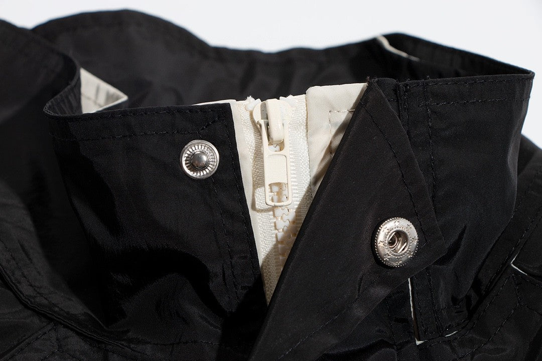 Ba1en*iaga Jacket