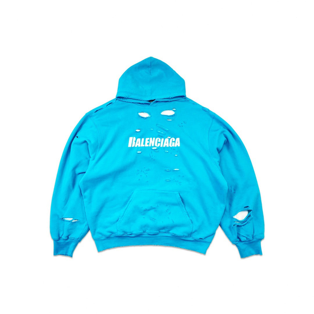Ba1en*iaga Hoodie
