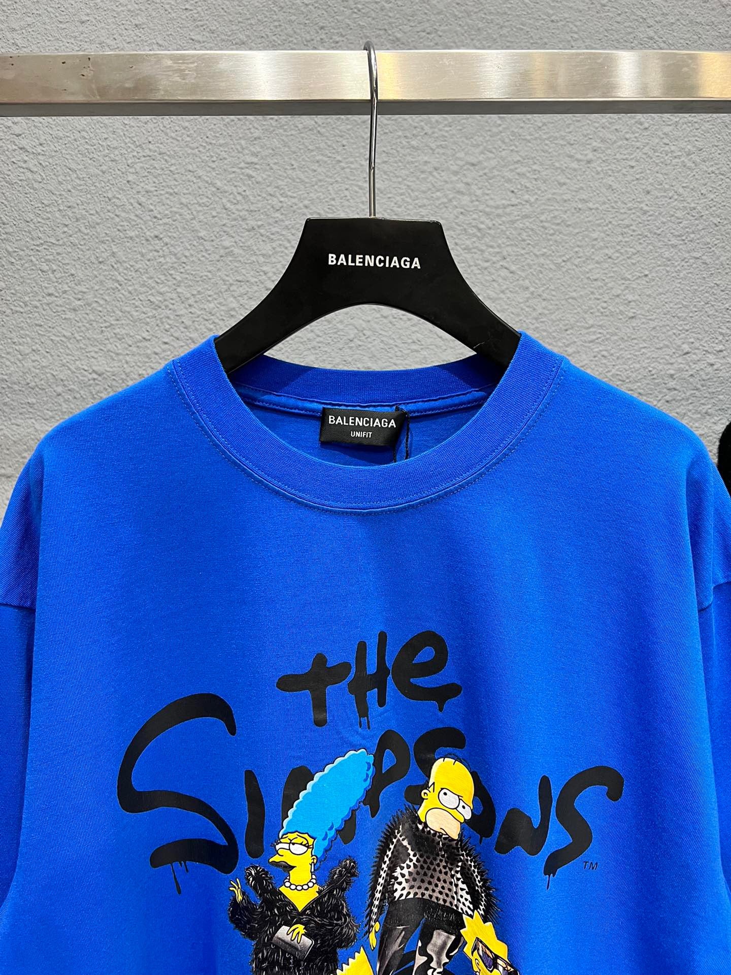 Ba1en*iaga T-shirt