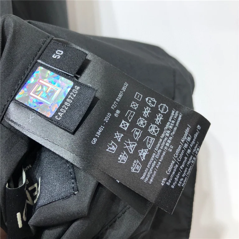 2021fw F**di Jacket