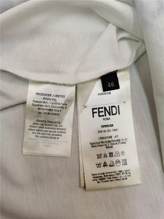 2023SS F**di T Shirt