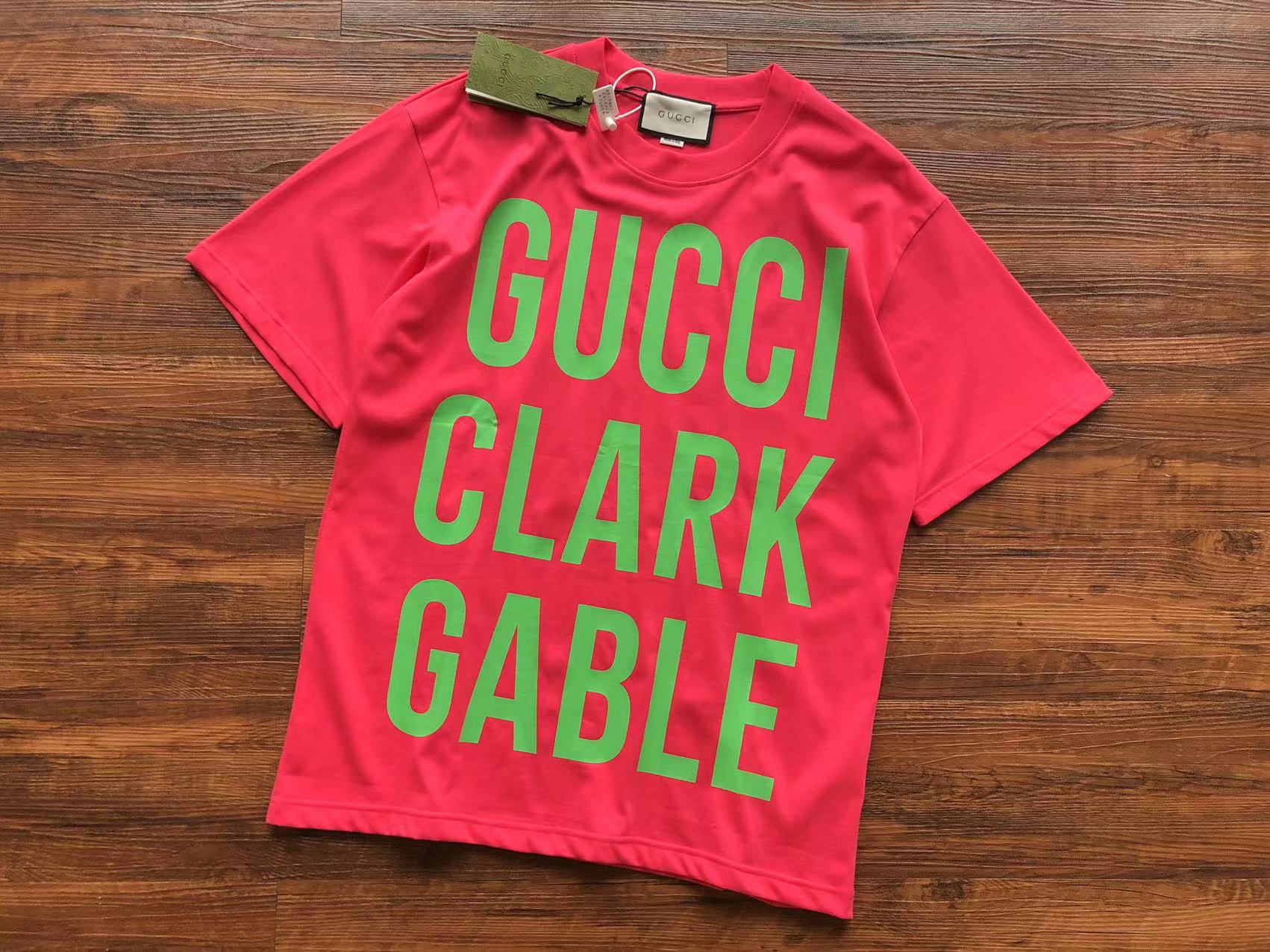 Gvc*1 T-shirt