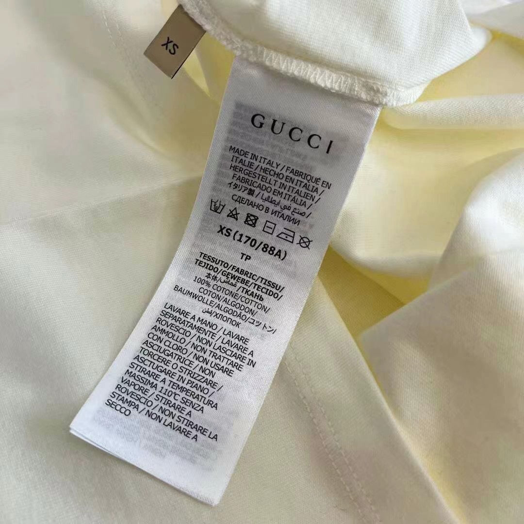 Gvc*1 T-shirt