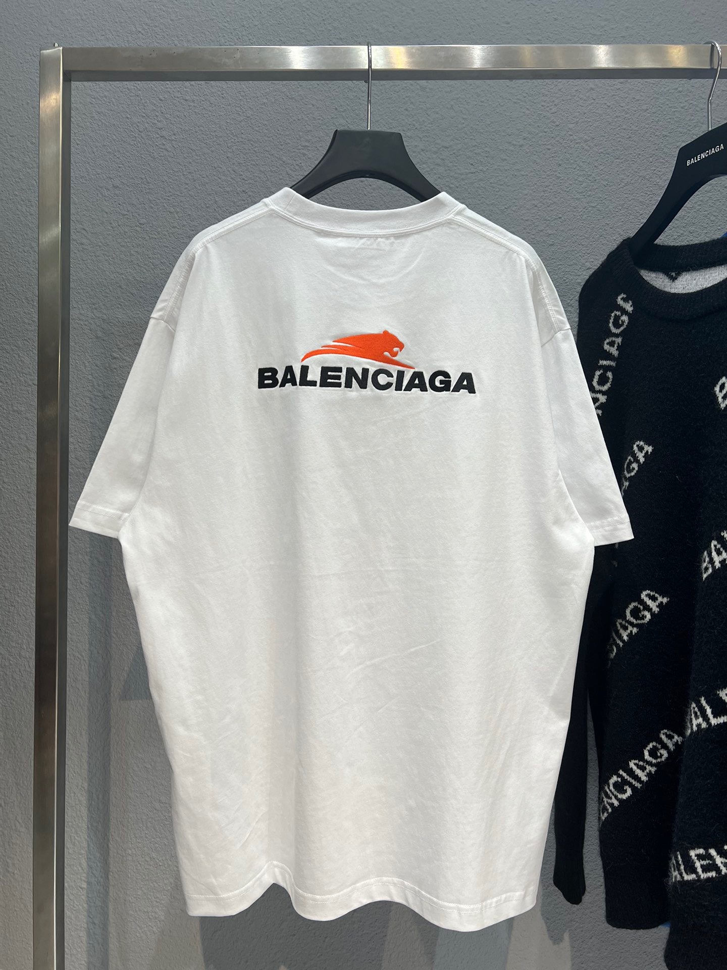 Ba1en*iaga T-shirt