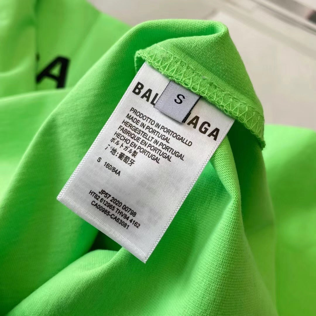Ba1en*iaga T-shirt