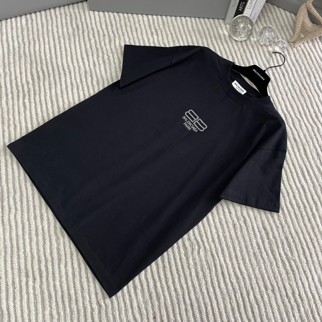 Ba1en*iaga T-shirt