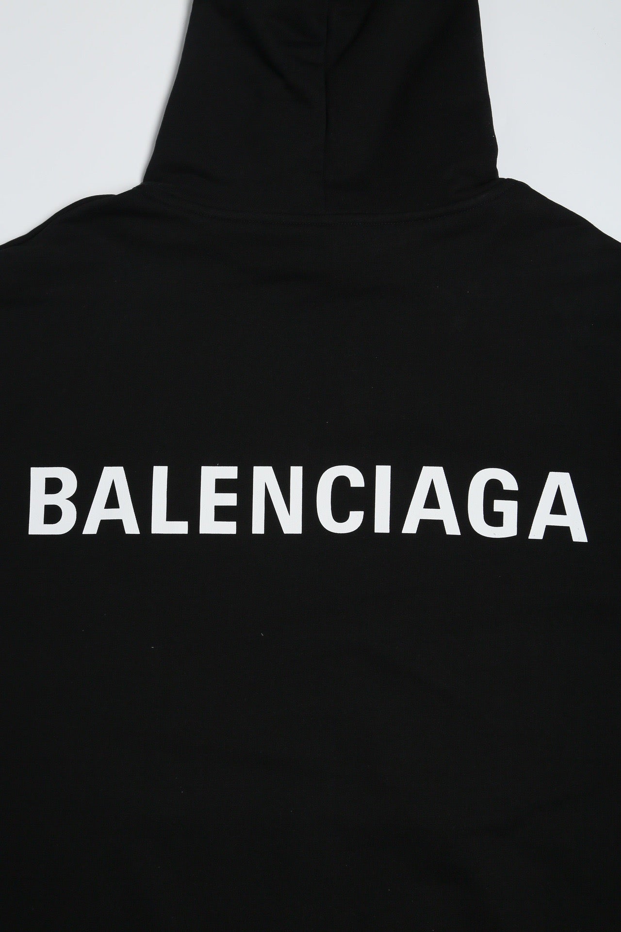 Ba1en*iaga Hoodie