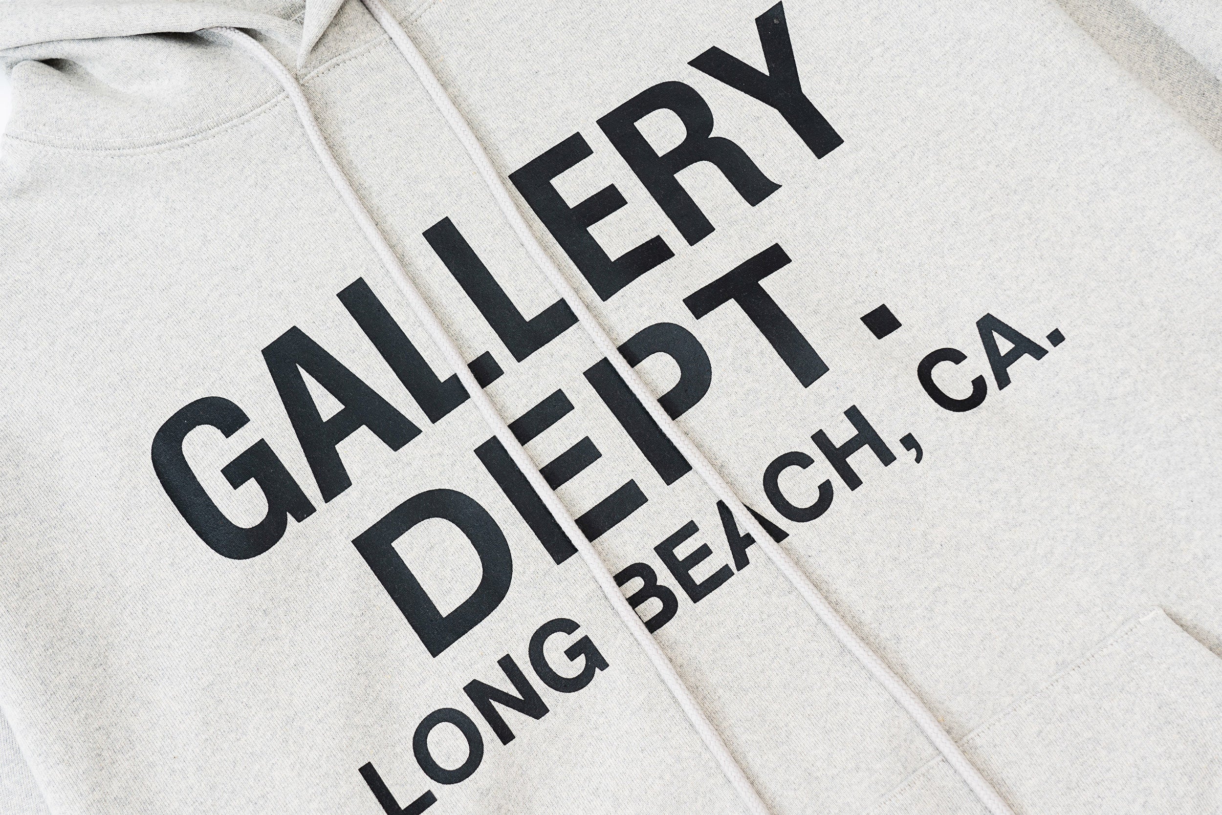 Gallery Dept Hoodie
