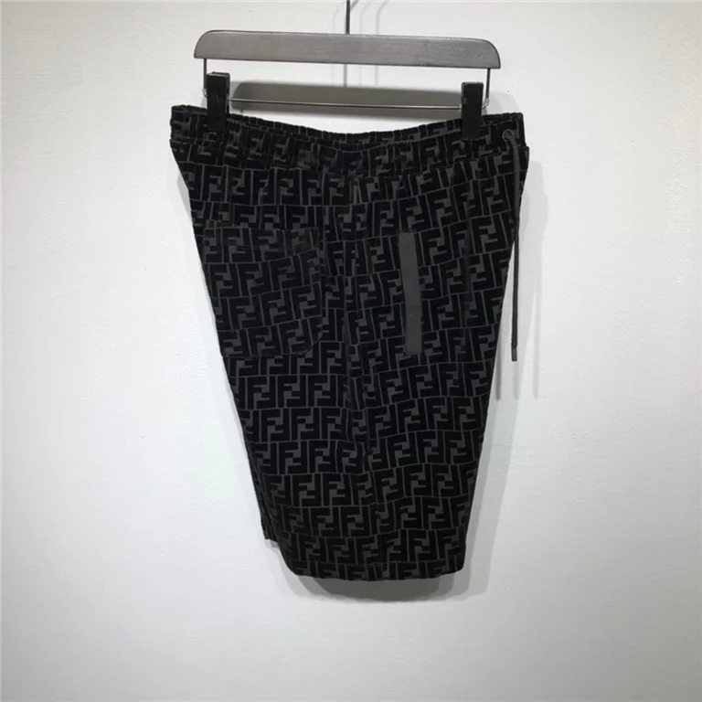 2022ss F**di Shorts